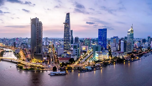 A Ticket To Vietnam At Just Rs 26? Here’s The Deal
