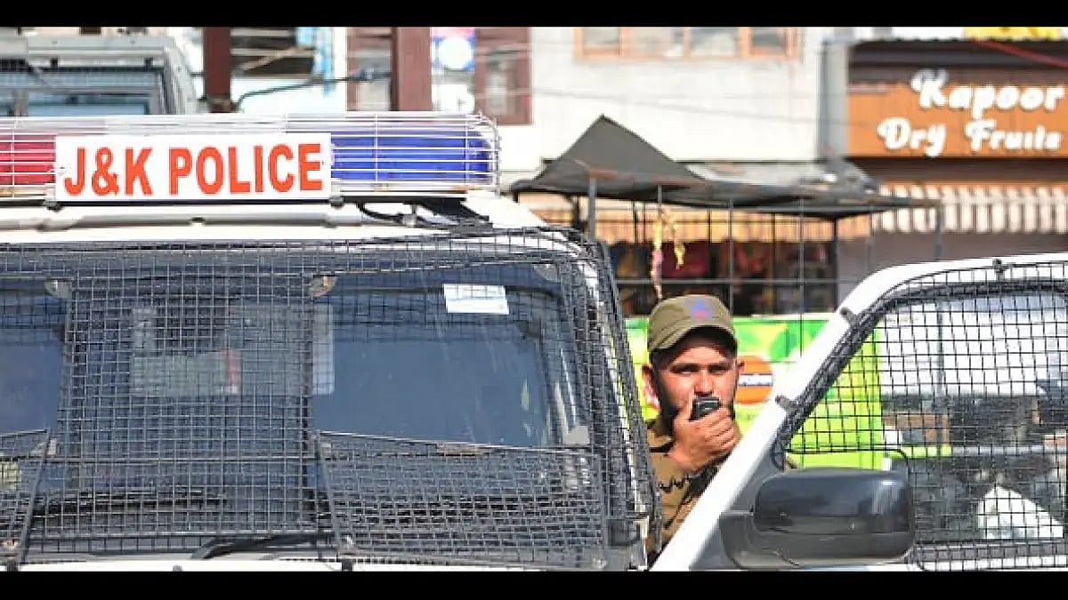 Custodial death and scooter theft (Representational Image)