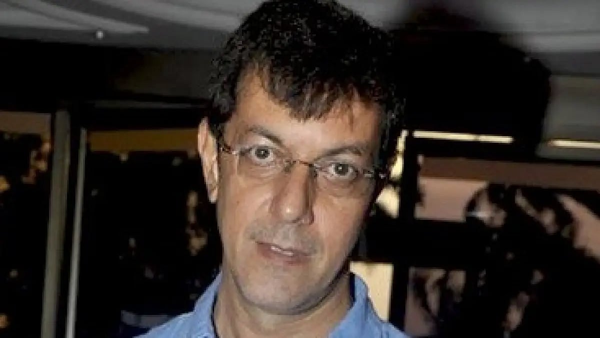 Rajat Kapoor