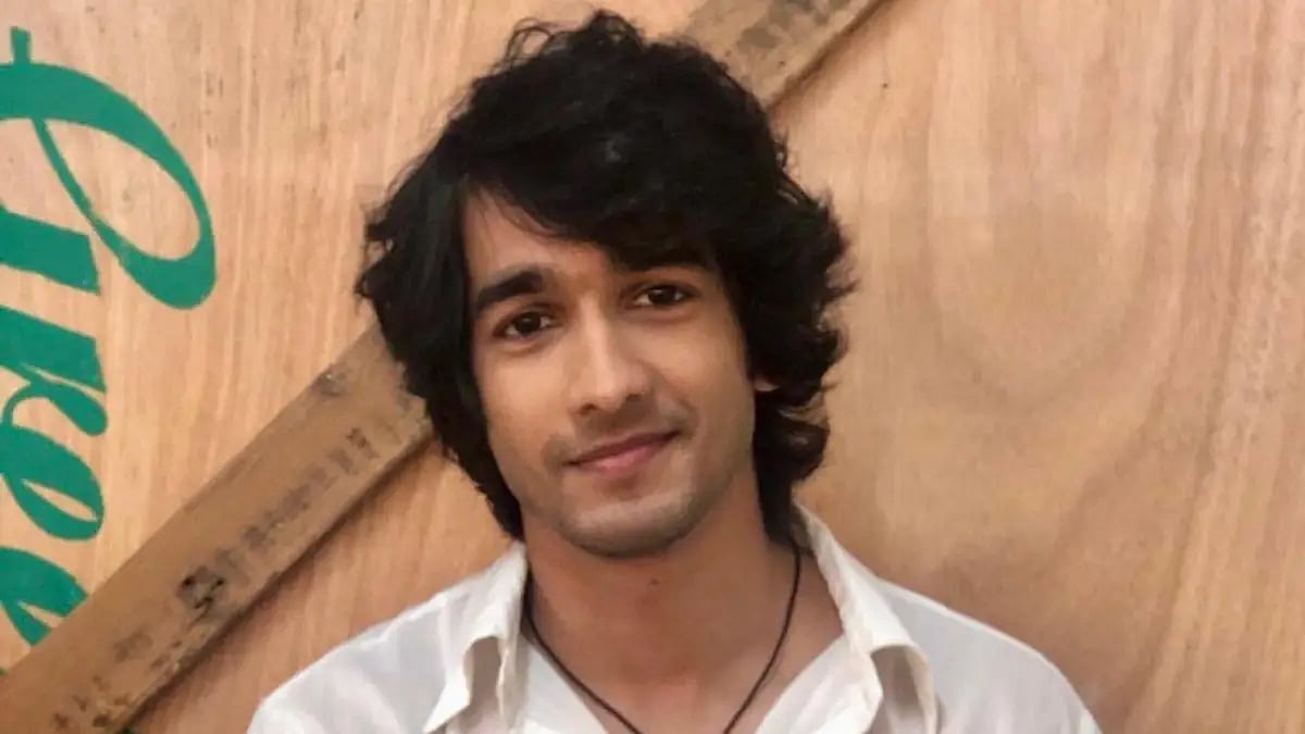 Shantanu Maheshwari