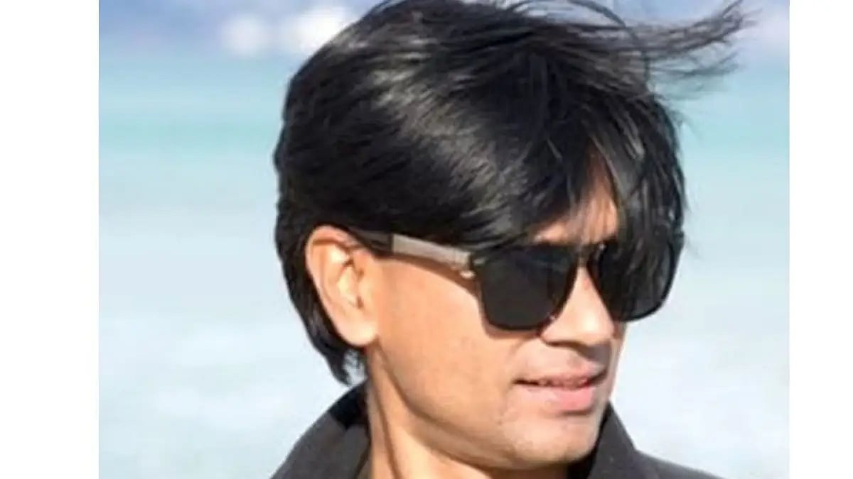 Uttar Pradesh: Lakhimpur Kheri Court Denies Bail To Alt News Co-Founder Mohammad Zubair