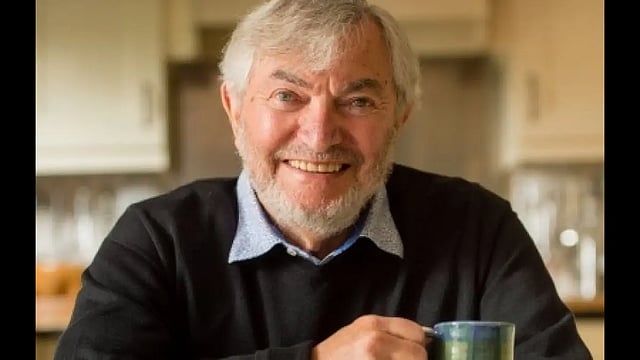 'James Bond' Theme Composer Monty Norman Dies After Short Illness