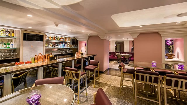 For One Night Only, Thai-Inspired Stranger And Sons Cocktails At Nara Colaba