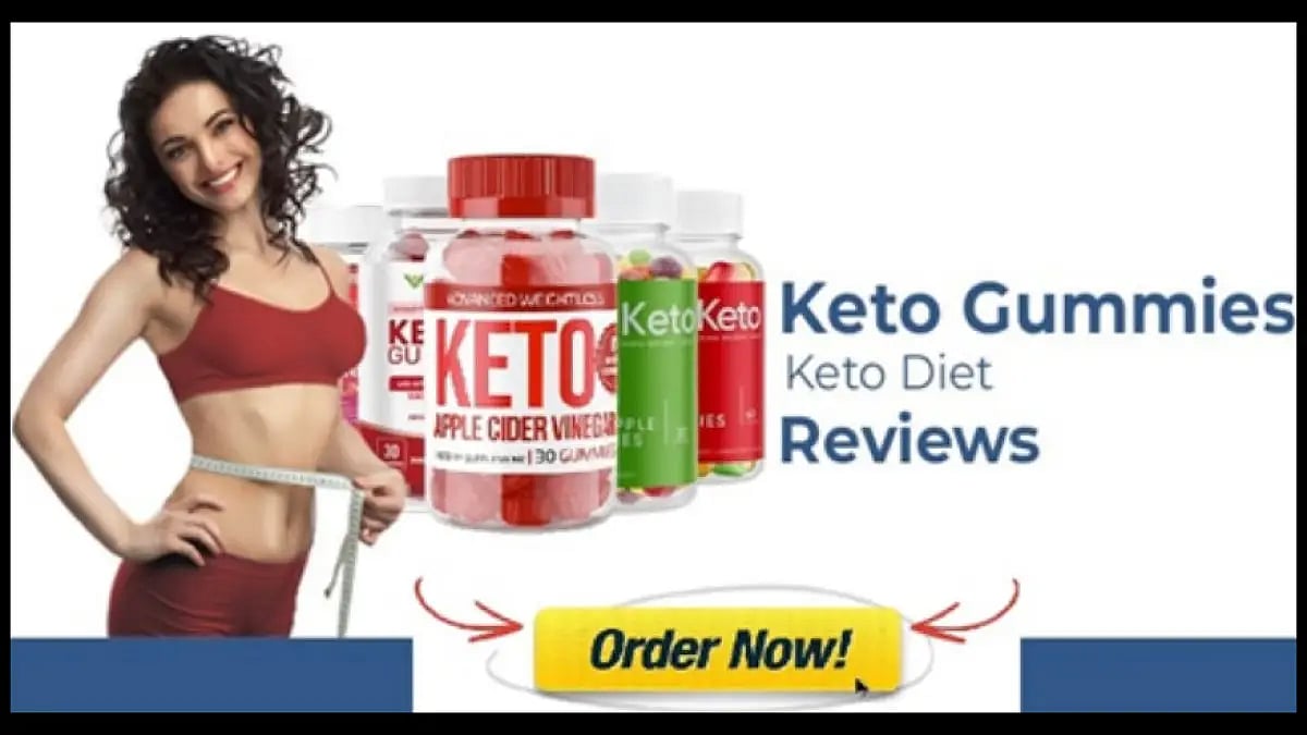 Optiplex Keto Gummies