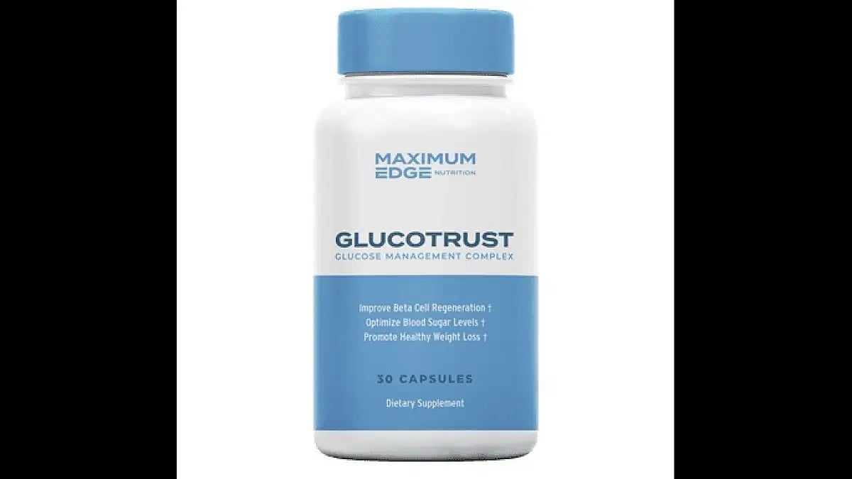 GlucoTrust Reviews 
