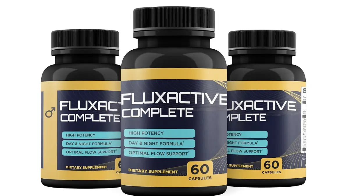 Fluxactive Complete Reviews