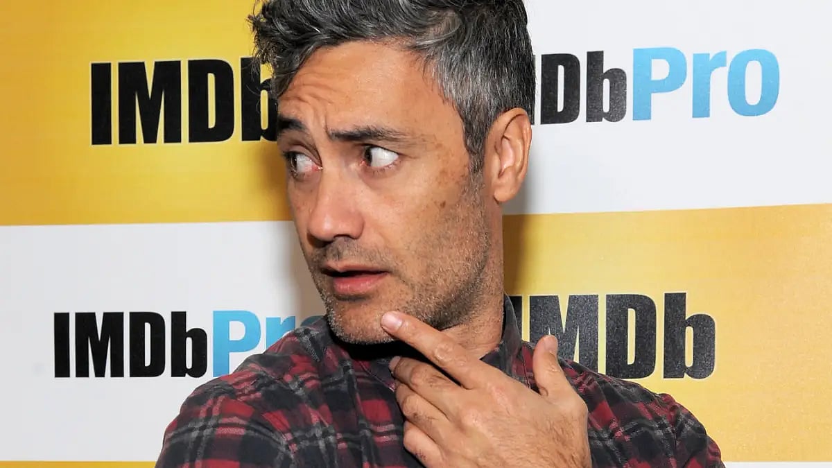'Thor: Love and Thunder' Deleted Scenes Just Aren't Good Enough: Taika Waititi