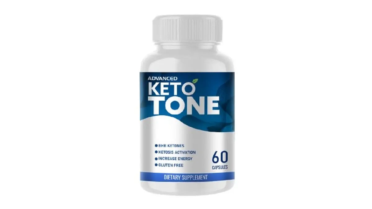 Advanced Keto Tone
