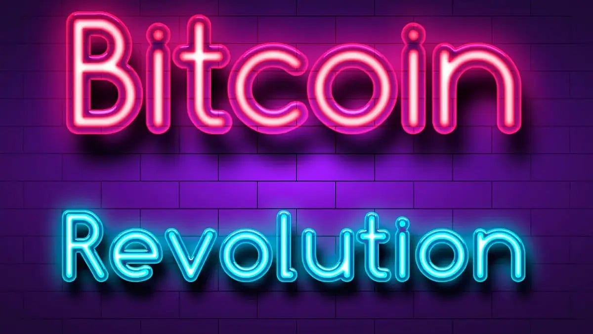 Bitcoin Revolution Reviews