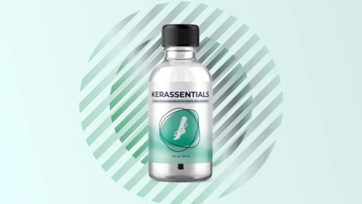 Kerassentials