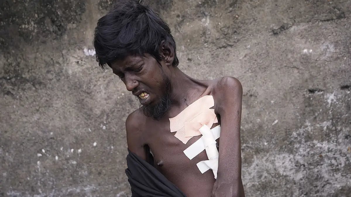 Sri Lanka economic crisis