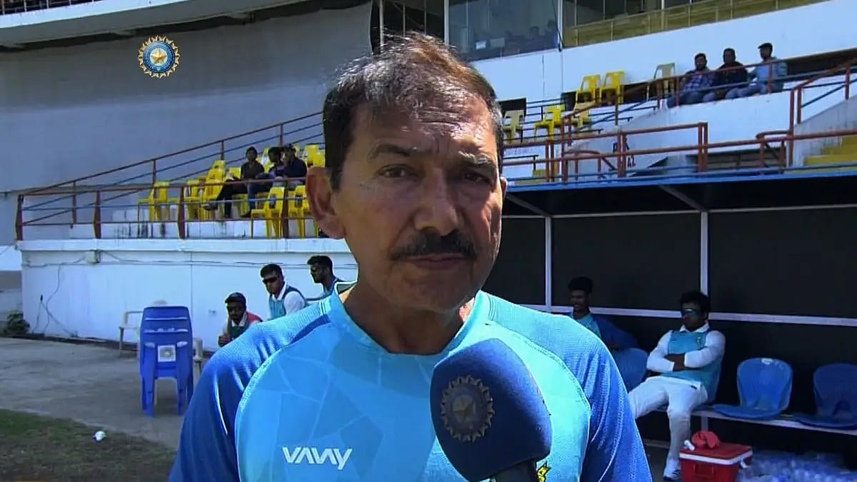 Arun Lal took up the Bengal coaching job ahead of the 2018-19 season domestic season. 