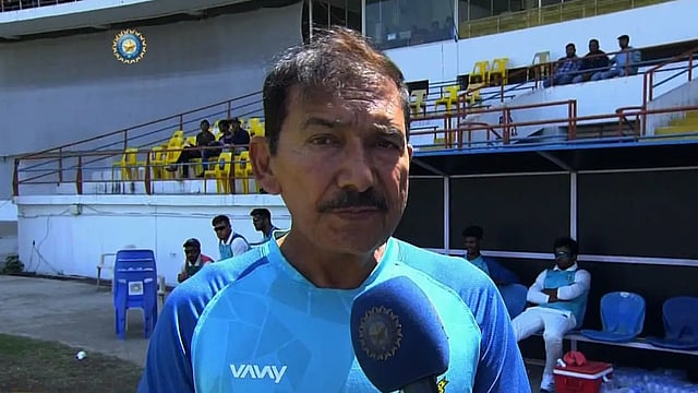 Arun Lal Steps Down As Bengal Cricket Team Head Coach Citing Fatigue And Personal Reasons