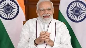 PTI : PM Narendra Modi |