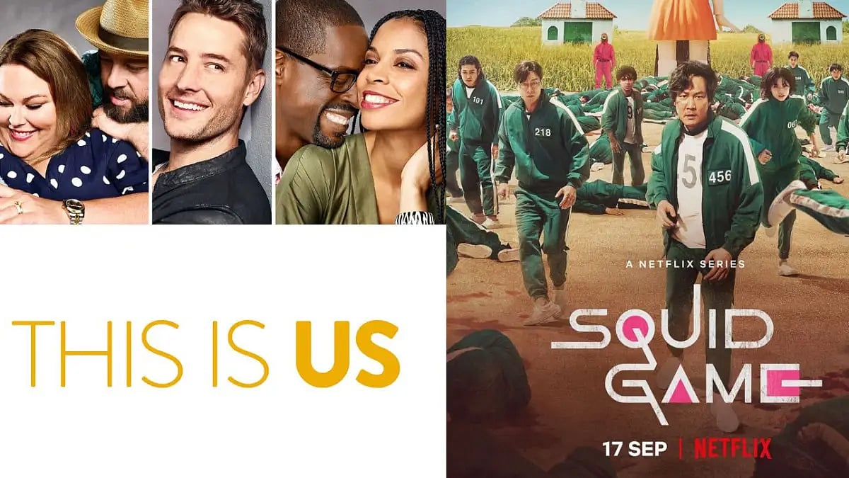 A Surprise by the Emmys