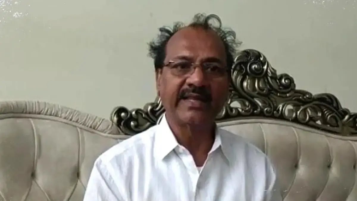 Shivaranjan Bolannavar