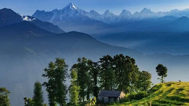 After UP, Uttarakhand To Build Film City