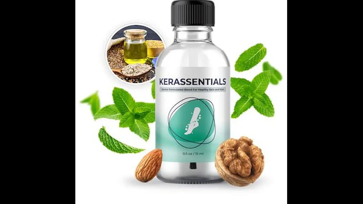 Kerassentials
