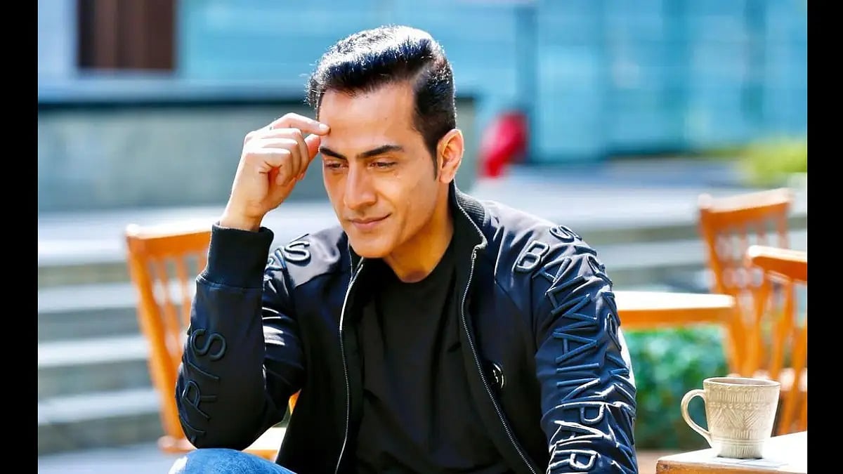Sudhanshu Pandey