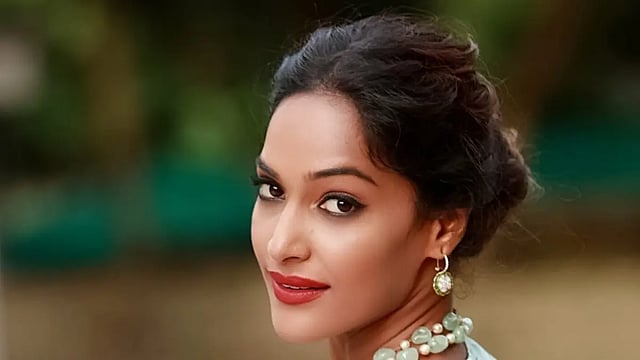 Rajshree Thakur On Her Role In 'Appnapan': Pallavi is Resilient, Much Like Me
