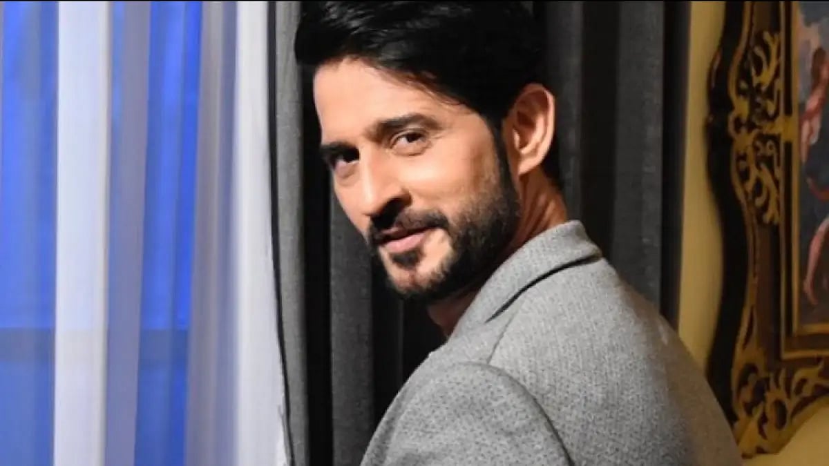 Hiten Tejwani