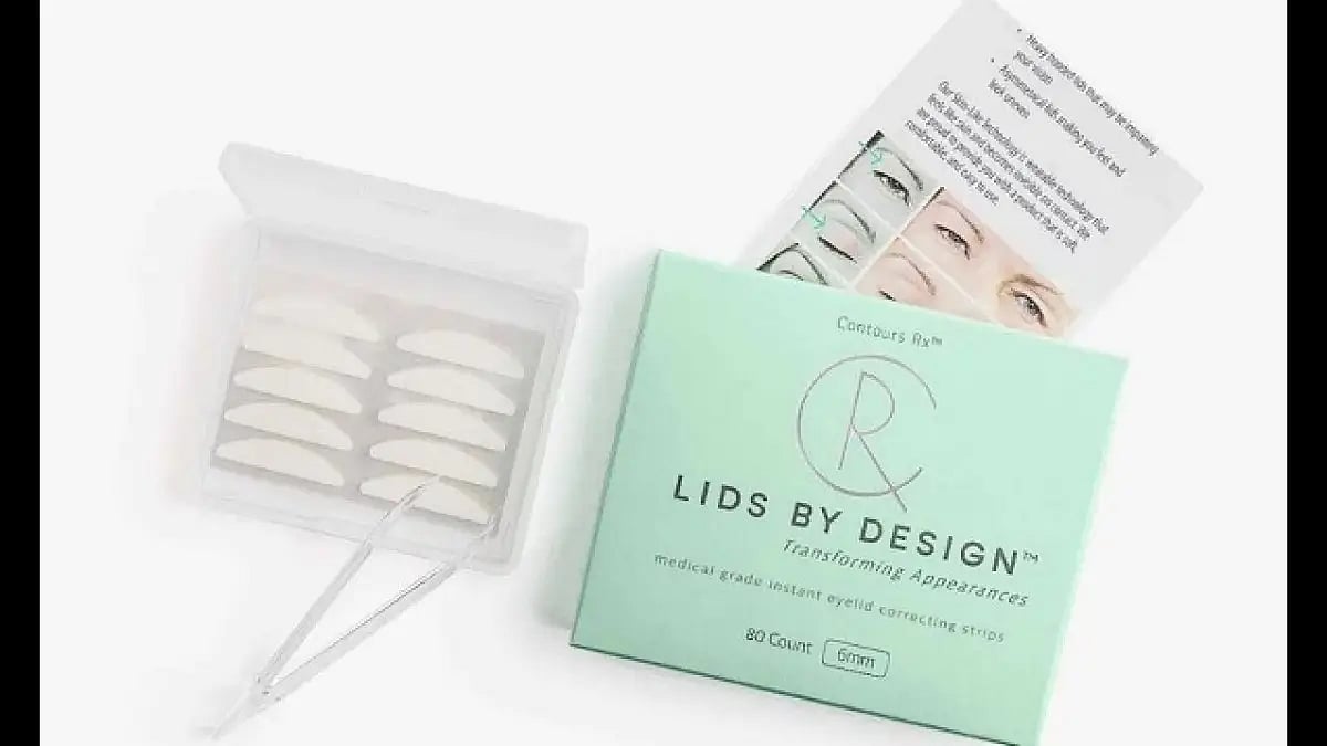 Contours Rx Lids By Design Review 