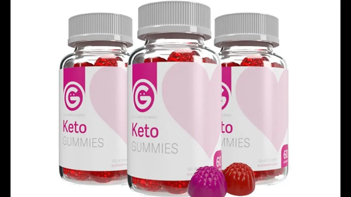 GoKeto Gummies Reviews