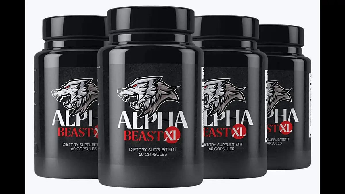 Alpha Beast XL Reviews