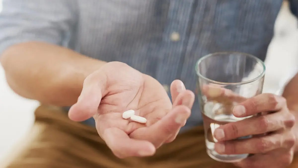 Best Prostate Supplements