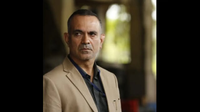 Manish Chaudhari On Decoding The Mind Of A Special Force Officer