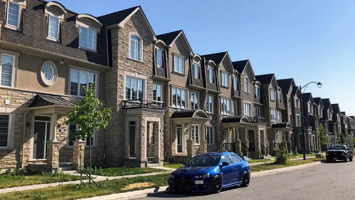 Canada's central bank