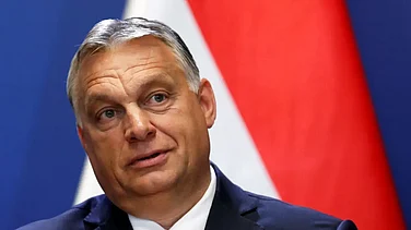 Hungary Votes Out Orbán After 16 Years
