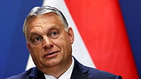 Prime Minister Viktor Orbán