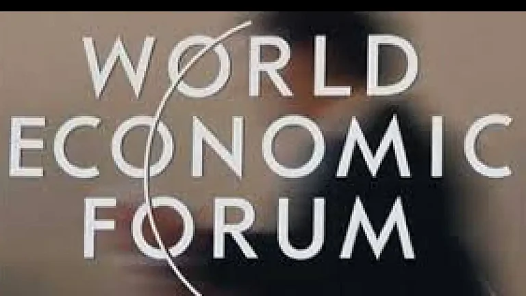 WEF (Representational image) - null