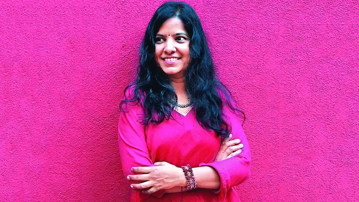 I Understand Kali As My Denied Existence: Leena Manimekalai