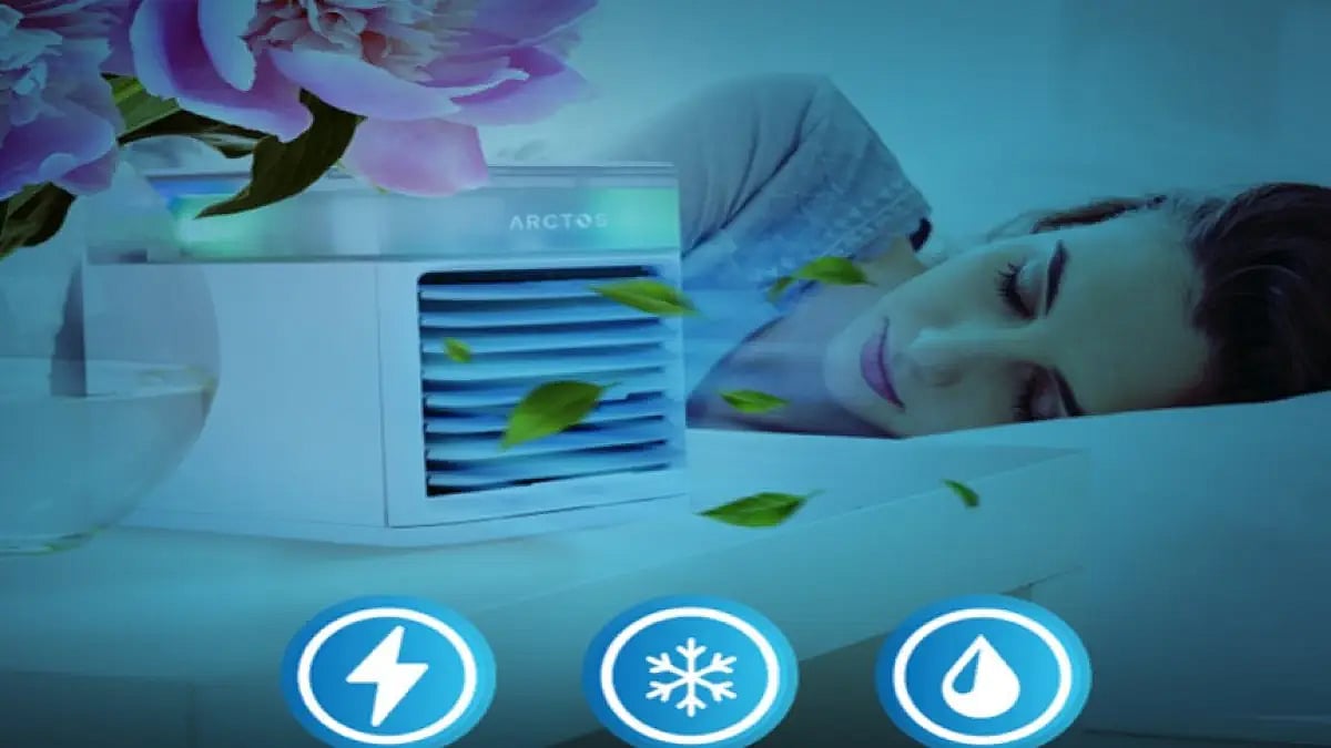 Arctos Portable AC