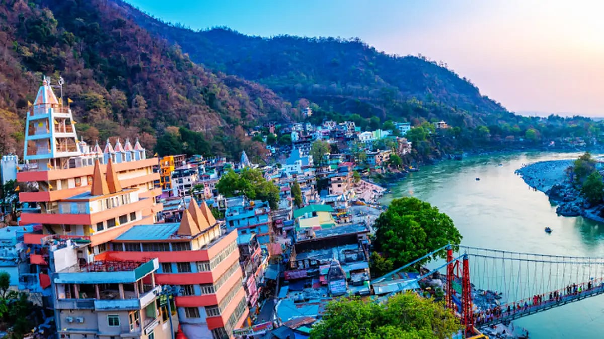 In recent years, Uttarakhand has gained popularity as a film destination for several iconic films