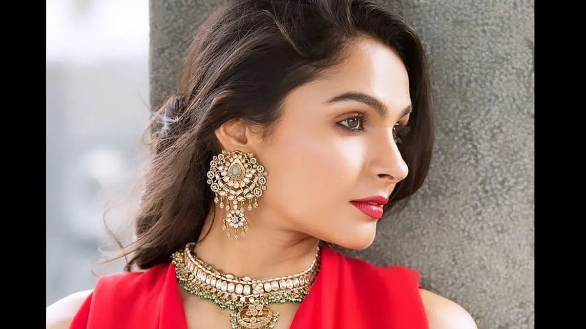 Andrea Jeremiah