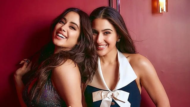 Sara Ali Khan, Janhvi Kapoor Reveal Their Near-Death Travel Misadventures