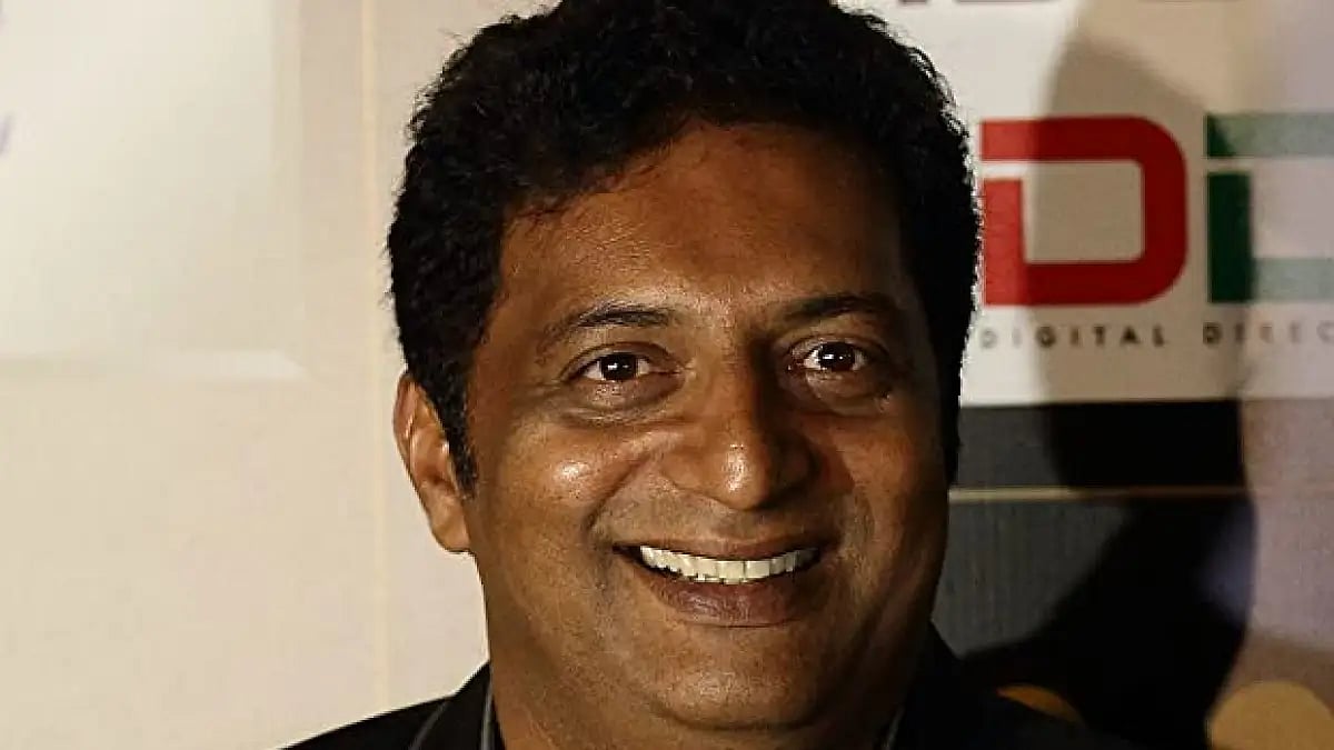 Prakash Raj