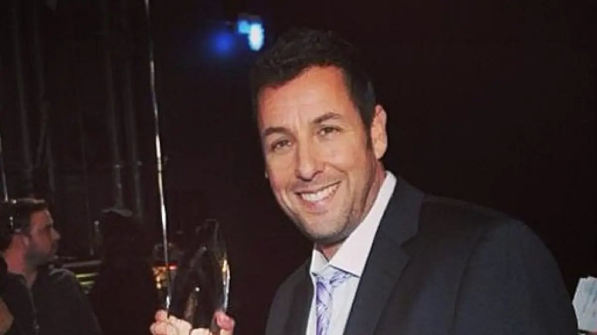 Adam Sandler