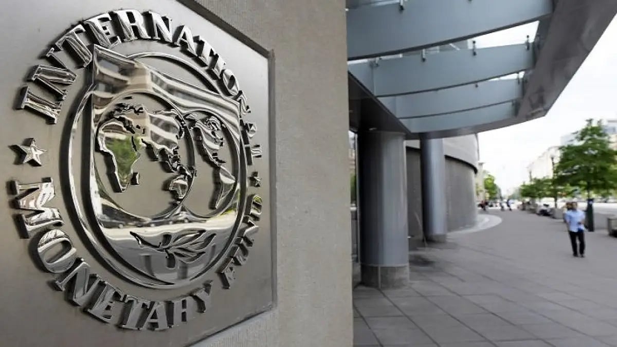 Pakistan secures deal with IMF.(File photo-Representational image)