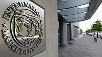 File Photo; Representative image : In a statement issued on Wednesday, Petrova said the SLA remains subject to approval by the IMF Executive Board. 