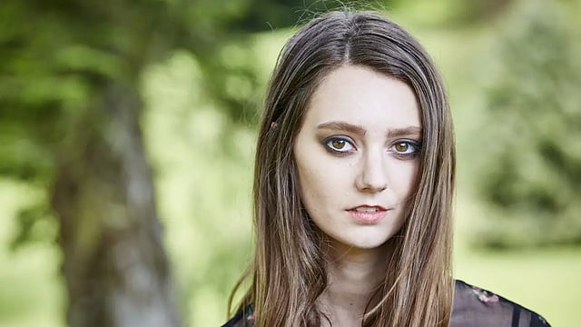 Tanya Reynolds Exits 'Sex Education' Ahead For Season 4