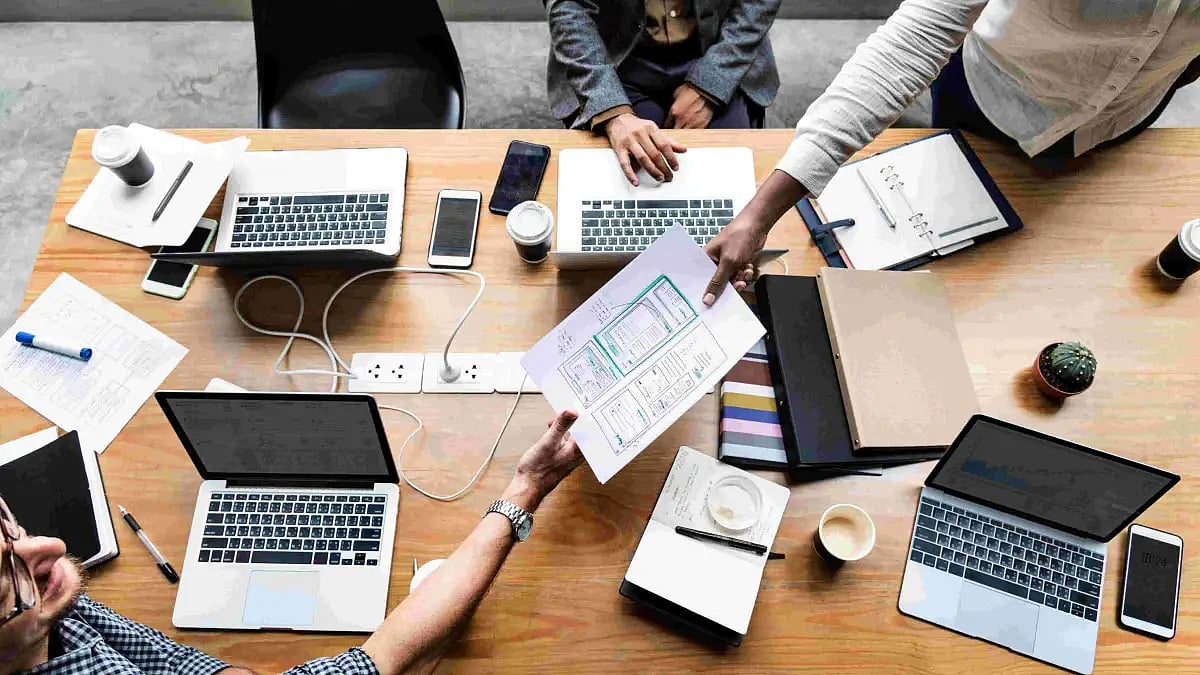 Top 10 Mobile App Development companies in Texas 2022