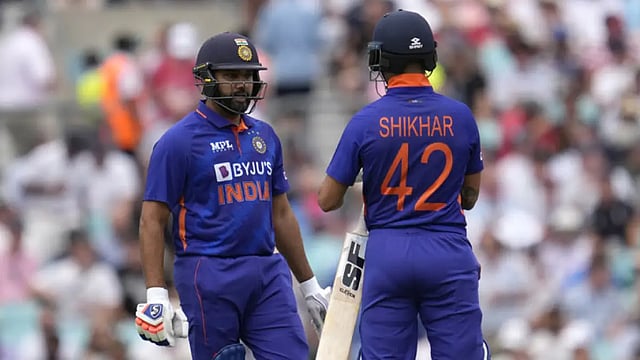 India's Tour Of West Indies: Virat Kohli, Jasprit Bumrah Rested; Ravichandran Ashwin Back - Schedule And Squad