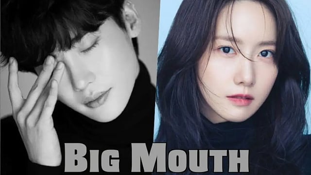 Disney+ Hotstar Sets Premier Date For K-Drama ‘Big Mouth’