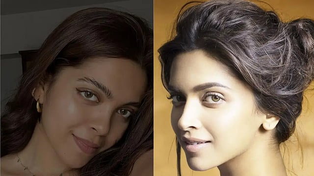 Netizens Find Deepika Padukone's Doppelganger In A Digital Creator