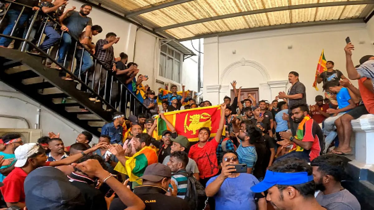 Will the wave of people's unity stand the test of time in Sri Lanka?