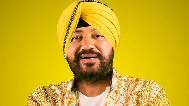Daler Mehndi Arrested In 2003 Human Trafficking Case, Sent To Jail